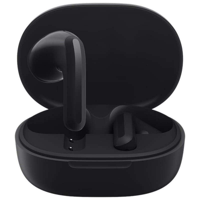 Cuffie Xiaomi Redmi Buds 4 Lite Bluetooth 5.3 - Microfono integrato - Durata batteria fino a 5 ore - Resistenza IPX4