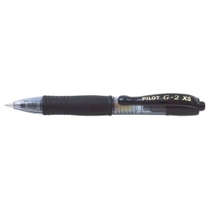 Penna gel retrattile Pilot...