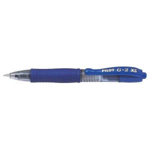 Penna gel retrattile Pilot...