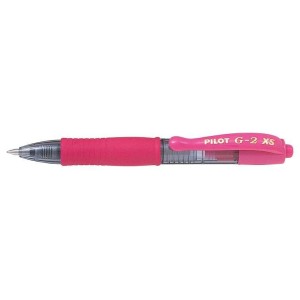 Penna gel retrattile Pilot...