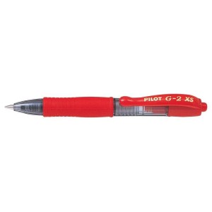 Penna gel retrattile Pilot...