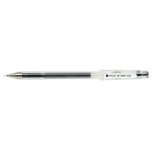 Penna gel Pilot G-Tec C4 -...
