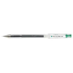 Penna gel Pilot G-Tec C4 -...