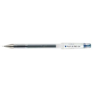 Penna gel Pilot G-Tec C4 -...