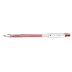 Penna gel Pilot G-Tec C4 -...