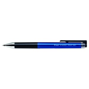 Penna gel retrattile Pilot...