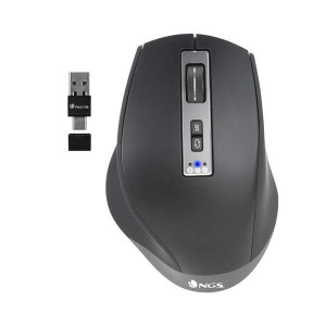 Mouse USB Bluetooth...