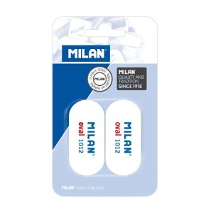 Milan 1012 Confezione da 2...