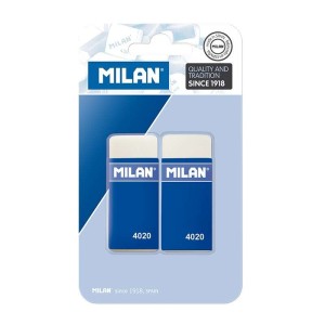 Milan 4020 Confezione da 2...