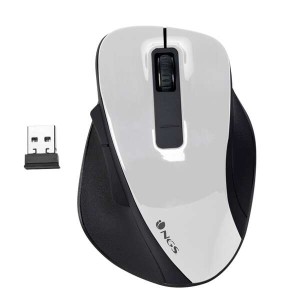Mouse USB wireless NGS Bow...
