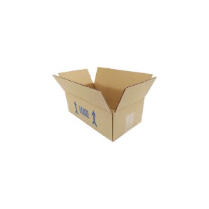 Scatola in cartone 31x17x11...