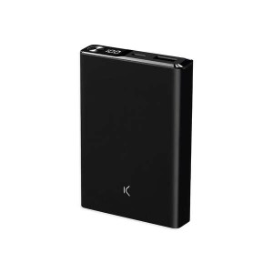 Ksix Powerbank Magsafe...
