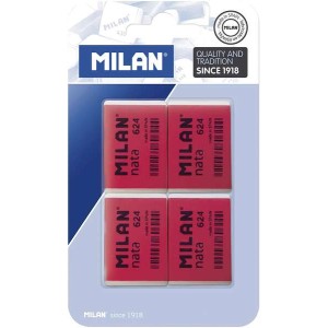 Milan Nata 624 Confezione...