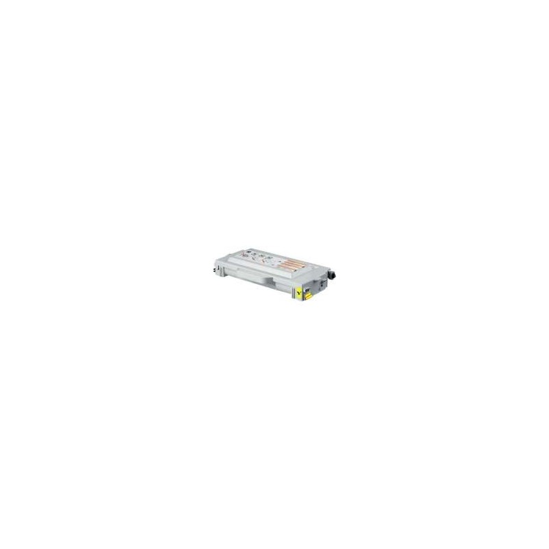 Cartuccia toner generica gialla Brother TN04