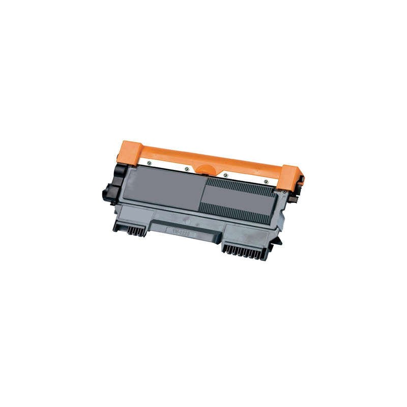 Cartuccia toner generica nera Brother TN2220/TN2210/TN2010/TN450