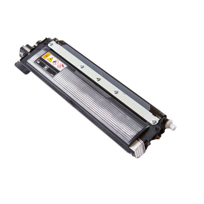 Cartuccia toner generica nera Brother TN230 - sostituisce TN230BK