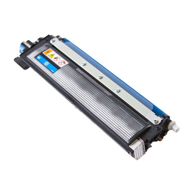 Cartuccia toner generica ciano Brother TN230 - Sostituisce TN230C