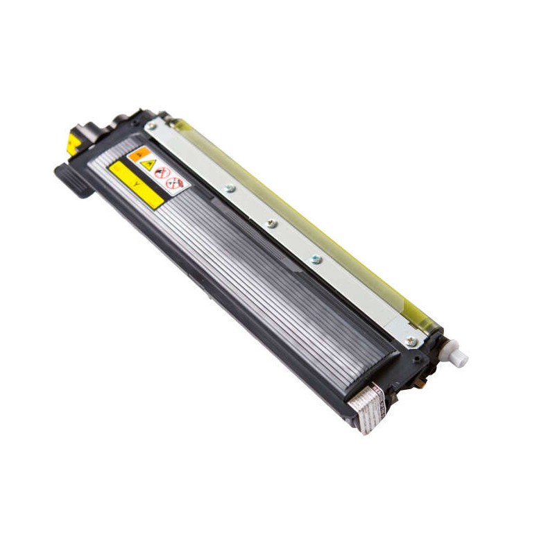 Cartuccia toner generica gialla Brother TN230 - Sostituisce TN230Y