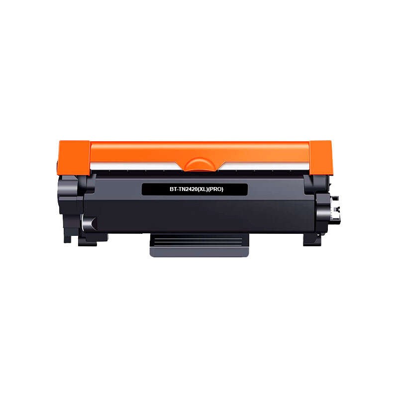 Cartuccia toner nero generica Brother TN2420/TN2410 XL - Alta capacità/Jumbo