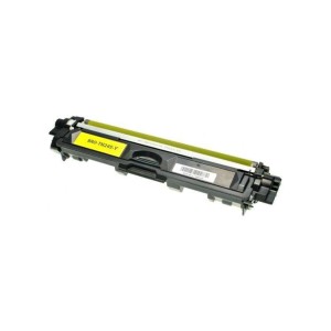 Cartuccia toner giallo...