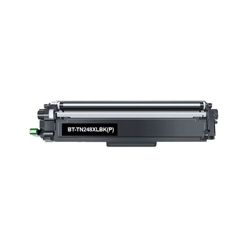 Cartuccia toner generica nera Brother TN248XL - sostituisce TN248XLBK