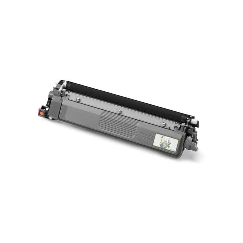 Cartuccia toner generica nera Brother TN249 - sostituisce TN249BK