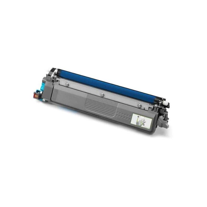 Cartuccia toner generica ciano Brother TN249 - Sostituisce TN249C
