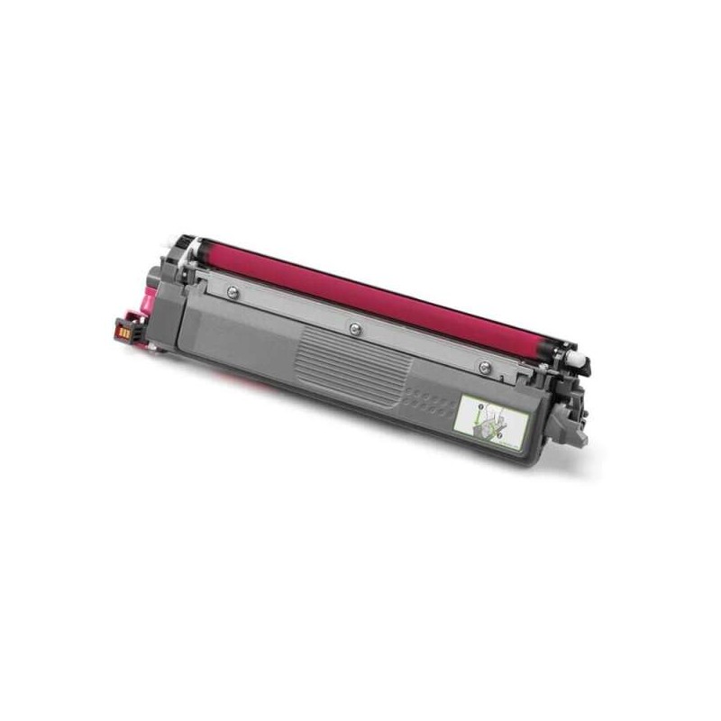 Cartuccia toner generica magenta Brother TN249 - Sostituisce TN249M