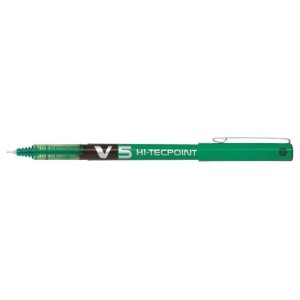 Penna roller Pilot V5...