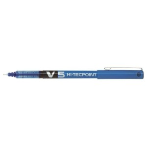Penna roller Pilot V5...