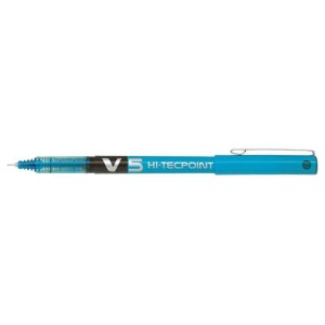 Penna roller Pilot V5...