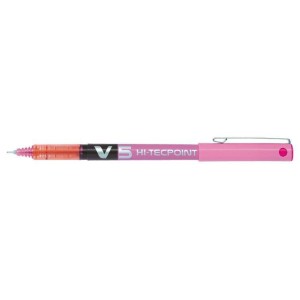 Penna roller Pilot V5...
