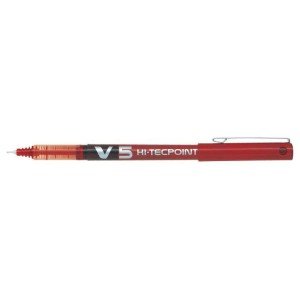 Penna roller Pilot V5...