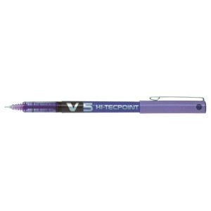Penna roller Pilot V5...
