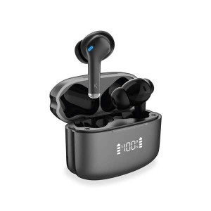 Cuffie wireless Ksix Noise...