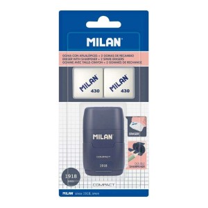 Temperamatite Compact Milan...