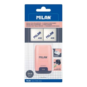 Temperamatite Compact Milan...