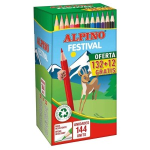 Alpino Festival Confezione...