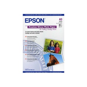 Epson C13S041315 Carta...