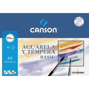 Canson Acquerello Basik...