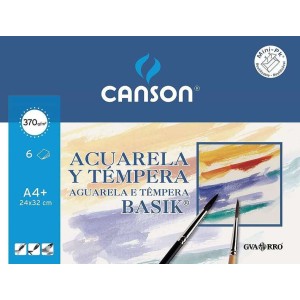Canson Acquerello Basik...