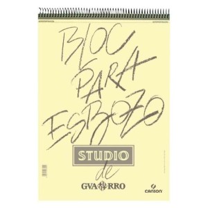 Blocco da disegno Canson da...