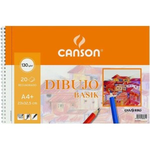 Canson Basik Blocco da...
