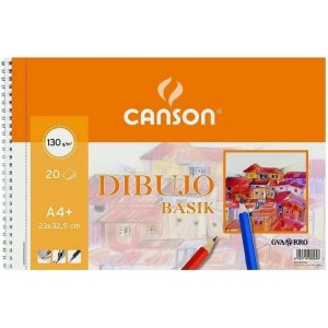 Canson Blocco da Disegno...