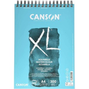 Canson XL Aquarelle Album...