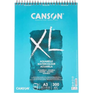 Canson XL Aquarelle Album...