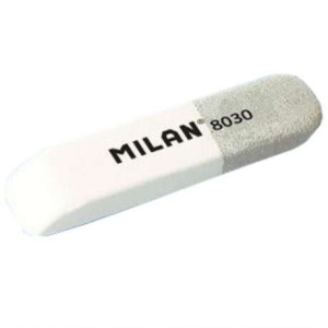 Gomma smussata Milan 8030 -...