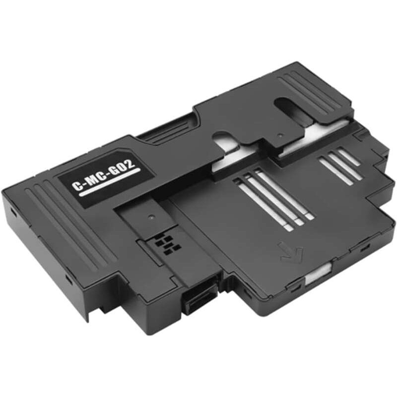 Cartuccia di manutenzione generica Canon MC-G02 - Sostituisce 4589C001