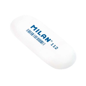 Gomma Ovale Milan 112 -...