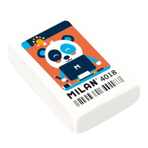 Gomma Rettangolare Milan...